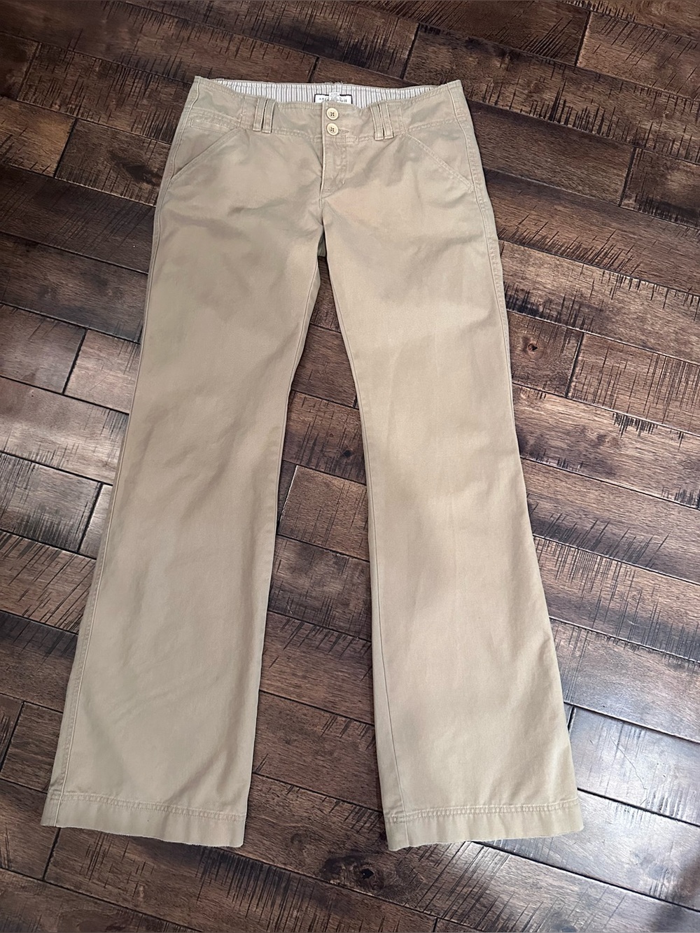 Abercrombie and Fitch pants